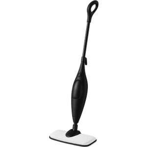 Steam Mop, 12-in-1 Powerful Handheld Steam Cleaner Detachable Steam Mops for Floor Cleaning, 565ML Removable Tank, 23FT Power Cable, MultiPurpose Steamer for Hardwood, Tile, Grout, Furniture