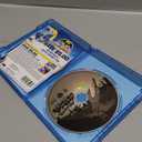 Batman Unlimited:Animal Instincts (No Figurine) (BD) [Blu-ray]