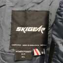 The Arctix Ski Bib Overalls Are Warm and Versatile, Women Size Small/31L