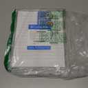 OnlineLabels 2" Round Labels  Permanent Adhesive, White Matte  for Jar Lids, Product Packaging, & Favors  for Inkjet & Laser Printers  Pack of 2,000 Labels, 100 Sheets OL5375WX