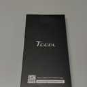 TOCOL for 16 Plus Case Magnetic Compatible with Magsafe Translucent Matte Back Upgraded Full Camera Protection Drop Protection Bumper Phone Cover 6.7-Inch (Peony）