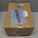 NETANY 6-pack 16 oz Overnight Oats Containers with Lids, Glass jars with Airtight Lids, Wide mouth Mason Salad jars, Glass Food Storage Containers for Snacks Yogurt Spice Sugar