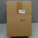 Eaasty 1000 Pcs Snow Cone Spoon Straws, Flexible Plastic Flexible Disposable Drinking Straws, Disposable Plastic Sip Stir Sticks (Yellow,Green,Orange,Rose Red)