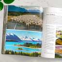 The Travel Book: A Complete Guide to Every Country in the World with Expert Travel Tips, Stunning Photography, Cultural Insights & Detailed Maps (Lonely Planet)