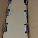 PUR 30-Cup Countertop Water Filter Dispenser, 1 Genuine PUR Filter, 2-in-1 Powerful Filtration, Lasts 2 Months or 40 Gallons, Dishwasher Safe, White/Blue (DS1800Z)