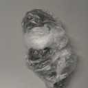 Ekouaer Women's Turtleneck Shirts Ribbed Pullover Sweater Long Sleeves Tops Midweight Thermal Underwear Blouse Size L