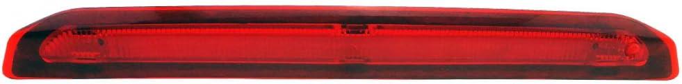 Third 3rd Brake Light Compatible with Ford Escape 2013 2014 2015 2016 2017 2018 2019, High Mount Stop Lamp Rear Liftgate Trunk Lamp Replace CJ5Z13A613D CJ5Z13A613B CJ5Z13A613A 923-292