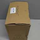 Powered Bluetooth Bookshelf Speakers, 40W Record Player Speakers with 2.75 Inch Woofer, Stereo Speakers with Optical/AUX/TV-ARC Connection for Turntable, No Receiver or Amplifier Required.