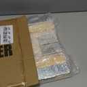 Pull Out Cabinet Organizer, Soft Close Wooden Slide Out Drawers for Pots and Pans, Full-extension Roll Out Shelves for Kitchen Cabinets, Pantry Organization, Bottom & Side Mount(15"W X 21"D x 3.4''H)