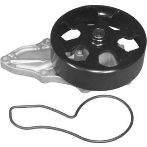 ACDelco Gold 252-936 (19297948) Engine Water Pump