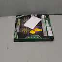 Dart Board - 12pcs Magnetic Darts - Excellent Indoor Game and Party Games - Gifts for 5 6 7 8 9 10 11 12 Year Old Boy Kids