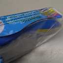 Tampax Pearl Tampons for Women, with LeakGuard Braid, Light Absorbency, Unscented, 36 Count