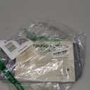 Faucet Mat for Kitchen Sink, 24"X5.5" Silicone Sink Splash Guard with Soap Holder, Snap-On Design & 7slope Fast Drain, Folding Sink Faucet Mat for Universal Kitchen Bathroom SinkGrey (Gray)