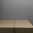 iCOVER Outdoor Pool Table Cover Waterproof Heavy Duty Leatherette Covers for Billiard Tables 8 Feet Brown