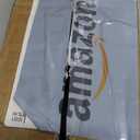 SandShark Premium Fluke Anchor-Retractable Shaft for Easy Storage-Aluminum Pontoon Boat Anchor for Boats to 30 ft-Under 5lbs. Must Have Sand Anchor for Boat, Boat Anchor Kit, Pontoon Boat Accessories