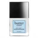 Butter LONDON Cuticle Remover Liquid, Melt Away + Signature Glass Cuticle Pusher