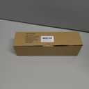 Abeja Fall Maple Leaf Lights, 8.5FT LED Leaf String Lights with 10 3D Orange Yellow Leaves, Indoor Outdoor Fall Lights for Bedroom Thanksgiving Party Garden Patio