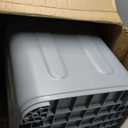 Evaporative Air Cooler, Swamp Cooler 2026 with 10 Gallon WaterTank