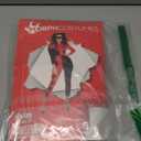 fun shack Harlequin Costume Woman, Jester Costume Womens, Clown Costumes Women, Halloween Costumes for Women (Medium)