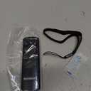 for Sony Wireless Camera Remote Control Shutter Release Compatible with Sony A7C,A7III,ZV-1,ZV-E10,ZV-1F,A6100,A6400,A6700,A7IV,RX100 VII,A9,A9 II,DSC-RX0 II,DSC-RX100 VII,Replace RMT-P1BT