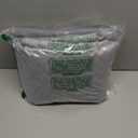 Eterish Reusable Washable Pee Pads for Dogs Large/Extra Large 36'' x 36'' 2 Pack, Absorbent Pet Puppy Dog Training Pads Non-Slip, Waterproof Whelping Potty Pads for Dogs Leak-Proof (Gray)