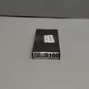 Watch Band Strap Link Pins Remover Repair Tool,24 in 1 Kit with 6 Extra Tips Replacement,20PCS Cotter Pin, Spring Bar Tool Set, 1PCS Head Hammer