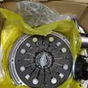 ApplianPar Dual Clutch Assembly for Hyundai Elantra 2017-19, Elantra GT 2018-20, Kona 2018-21, Sonata 2015-19, Tucson 2016-18, Veloster 2015-21, Kia Forte Soul 2017-2022, Forte5 2017-18