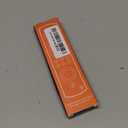 Replacement for Insignia TV Remote, Compatible with Toshiba, Hisense, TCL Smart TV 2025, Universal TV Remote for TCL Google, Android TVs, for All Insignia LED-LCD HDTV TVs (Need Setup) (Blue)