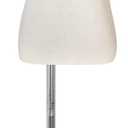 Child Body Cloth Display Torso Mannequin, Kids Half Body Pinnable Dress Form, (8-9 Years)