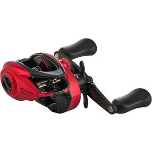 Abu Garcia Revo Rocket Low Profile Baitcast Fishing Reel (Left-Handed)