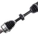 Front Passenger CV Axle Drive Shaft Assembly for Honda HR-V 2.0L 2023-2025