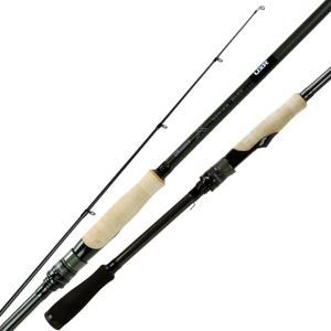 Okuma X-Series 46 Ton Toray Carbon UXR Reinforced Fiber Extremely Lightweight Rods, XB-S-761ML