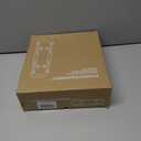 Chest Workout Equipment, 66-110lb Adjustable Arm Trainer, Chest Trainer for Men, Arm Workout Equipment, Portable Detachable Spring Resistance Home Fitness Equipment for Enhancing Upper Body Muscle