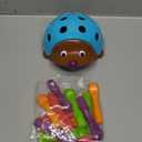 Learning Resources Spike The Fine Motor Hedgehog - Toddler Montessori Toys, Stacking Shape, Gifts For Boys And Girls, Sorting And Matching Skill Activities, Educational Games, Kindergarten