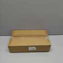 FACEBAG 50-Pack Brown Paper Bags with Handles Bulk, 8x4.25x10.5 Inches,Medium-sized Gift Bags with Handles for Party FavorsTake-OutGrocery Shopping & RetailReusable & Durable