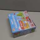 SpringFlower 24 Packs Kids Valentines Day Cards, Valentines Greeting Cards With Fire Rescue Vehicles Car Toys for Classroom Exchange Valentine Party Favor Prize Gifts for Boys Girls