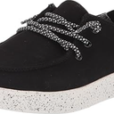 Skechers Women's BOBS Skipper Tide Pool Sneaker
 Size 7 US