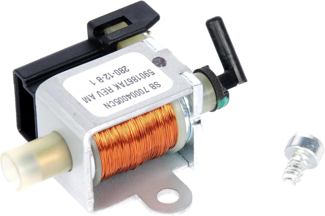 GM Genuine Parts 22891588 Ignition Lock Solenoid