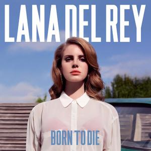 Born To Die - Lana Del Rey, Vinyl