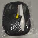 3Pcs Pet Hair Removal Glove, 2025 New Upgrade Electrostatic Gloves Pet Hair Reusable for Cats Dogs & Pets