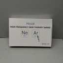 CUTIEWORLD High Frequency Wand - High Frequency Facial Device