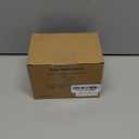 Replacement Filters for Dog Water Fountain, Filters for Dog Water Bowl Dispenser with Mutiple Filtration System, 5 Filters & 5 Pre-Filter Sponges