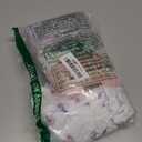 Bimocosy Pack and Play Sheets Fitted 4 Pack, 38 x 26 Inch Pack n Play Mini Crib Sheets for Boys and Girls, Soft Stretchy Playard Mattress Sheets for Graco Pack n Play, Butterfly Meadow