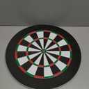 Franklin Sports Professional Dartboard - 18" Regulation Size