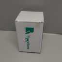 Small lampshades for table lamps, pleated, set of 2. Suitable for E27. 9"x6.2" Compatible with any interior. (White)