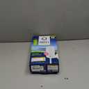 Brita Faucet Mount Water Filter System, White, No-Wait Filtration, Easy Install, Multi-Use Tap Water Filter for Kitchens, Bathrooms & Small Spaces (Elite Advanced - 2 ct)