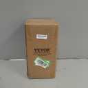 VEVOR 550g Electric Grain Mill Grinder, High Speed 2000W Commercial Spice Grinders, Stainless Steel Pulverizer Powder Machine, for Dry Grains Spices Cereals Coffee Corn Pepper, Straight Type