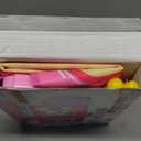 Toys for 1 Year Old Girl Gift,2 in 1 Piano Mat Montessori Toys for 1 2 Year Old Girl,Educational Musical Toy First Birthday Gifts for 1 2 3 Year Olds Girls,Christmas Stocking Stuffers for Toddler (Pink)