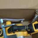 DEWALT 20V MAX Planer, 30,000 Cuts Per Minute, 2 mm Cut Depth, Brushless Motor, Bare Tool Only (DCP580B)