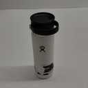 16 Oz Wide Flex Sip Lid Indigo
